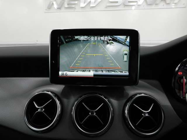 MERCEDES BENZ GLA class