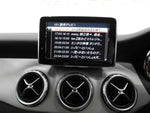 MERCEDES BENZ GLA class