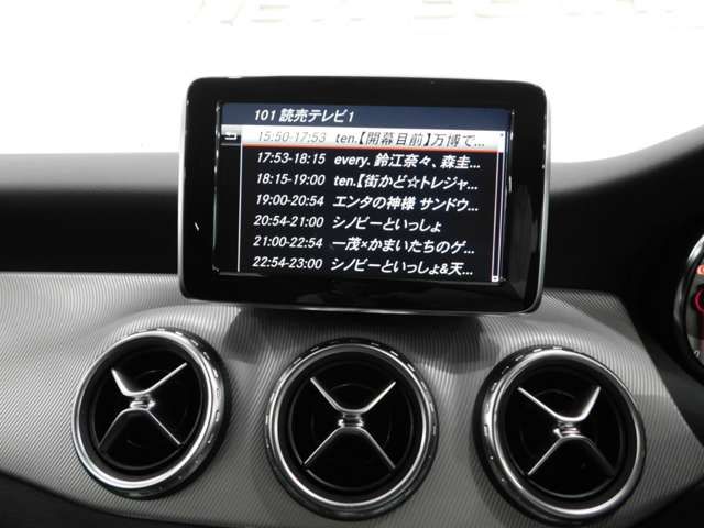 MERCEDES BENZ GLA class