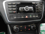 MERCEDES BENZ GLA class