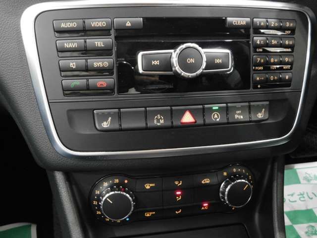 MERCEDES BENZ GLA class