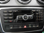 MERCEDES BENZ GLA class