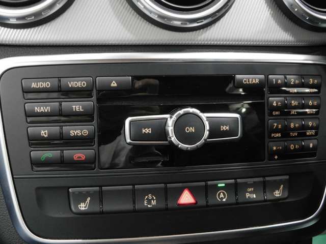 MERCEDES BENZ GLA class