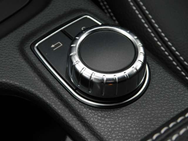 MERCEDES BENZ GLA class