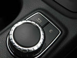 MERCEDES BENZ GLA class