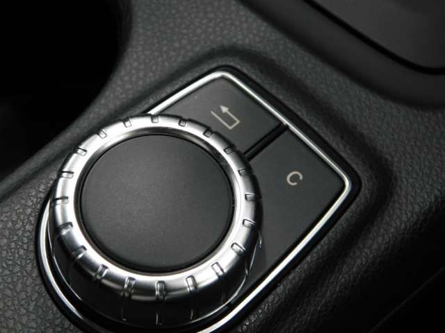 MERCEDES BENZ GLA class