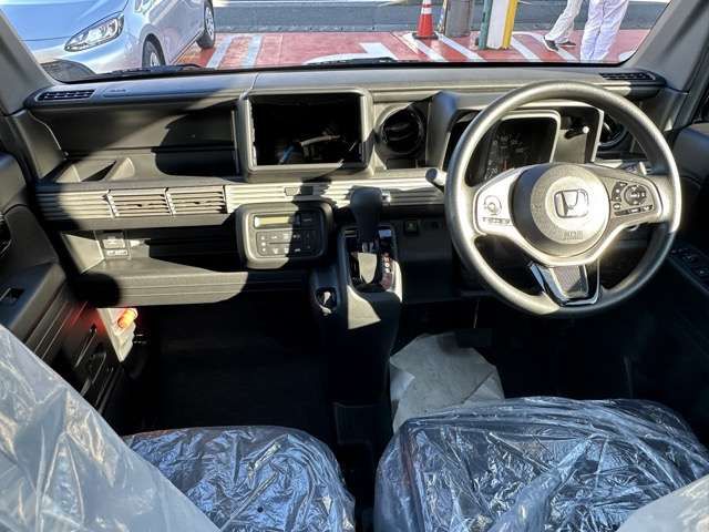 N-VAN