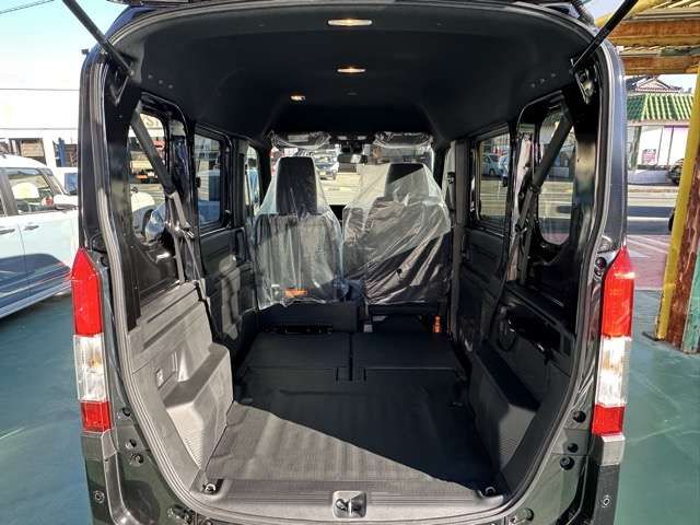 N-VAN