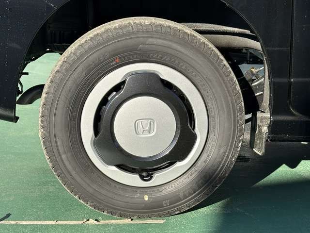 N-VAN