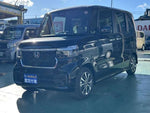 N-BOX CUSTOM