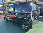 N-BOX CUSTOM