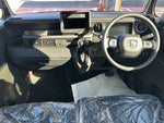 N-BOX CUSTOM