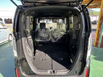 N-BOX CUSTOM