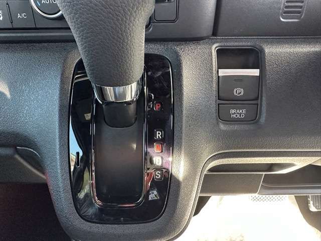 N-BOX CUSTOM