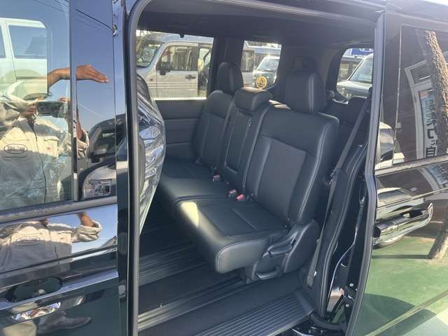 STEPWAGON e:HEV SPADA