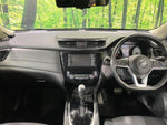 X-TRAIL 4WD