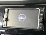 X-TRAIL 4WD