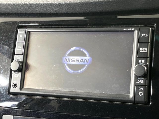 X-TRAIL 4WD
