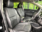 X-TRAIL 4WD