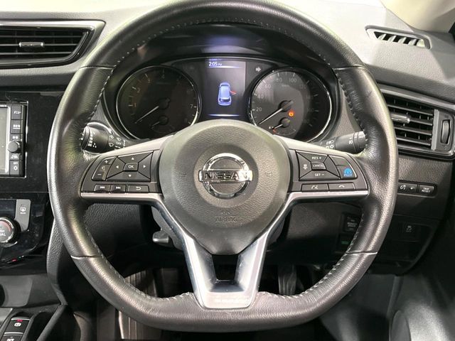 X-TRAIL 4WD