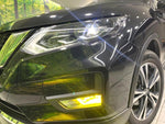 X-TRAIL 4WD