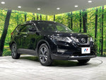 X-TRAIL 4WD