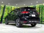 X-TRAIL 4WD