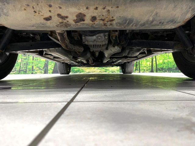 X-TRAIL 4WD