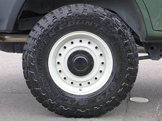 LANDCRUISER PRADO