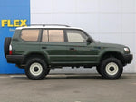 LANDCRUISER PRADO