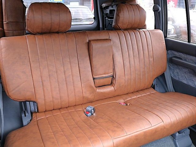 LANDCRUISER PRADO