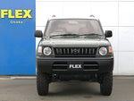 LANDCRUISER PRADO