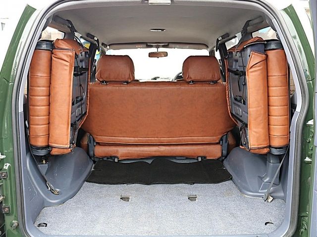 LANDCRUISER PRADO
