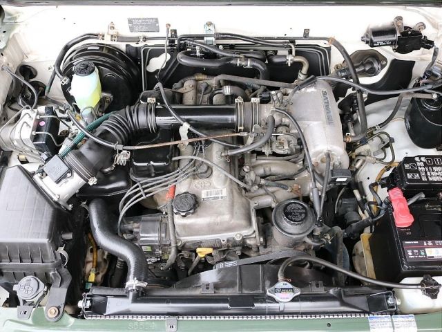 LANDCRUISER PRADO