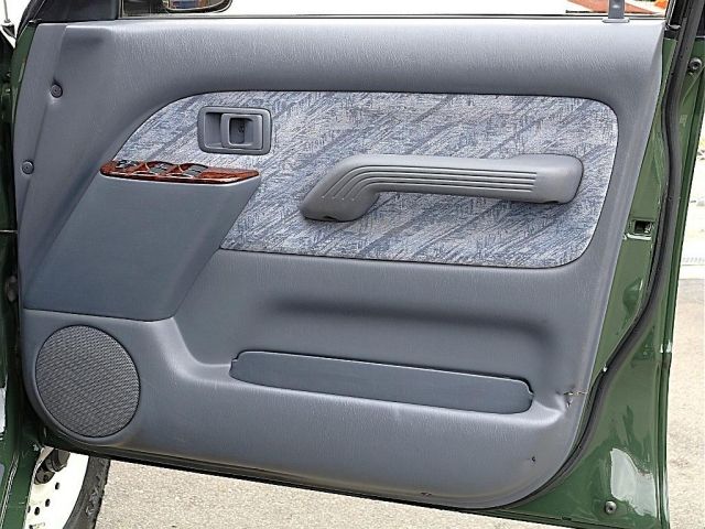 LANDCRUISER PRADO