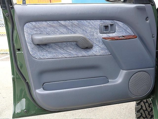 LANDCRUISER PRADO