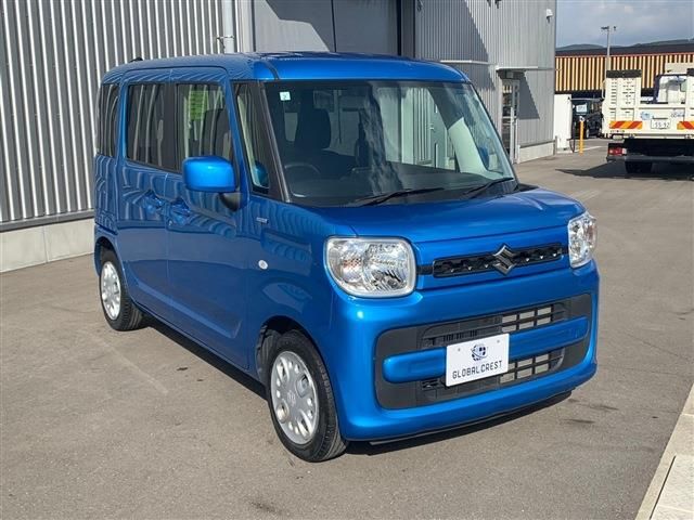 Spacia