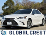 LEXUS ES300h