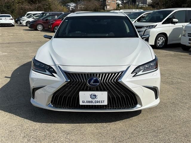 LEXUS ES300h