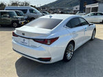 LEXUS ES300h