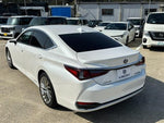 LEXUS ES300h