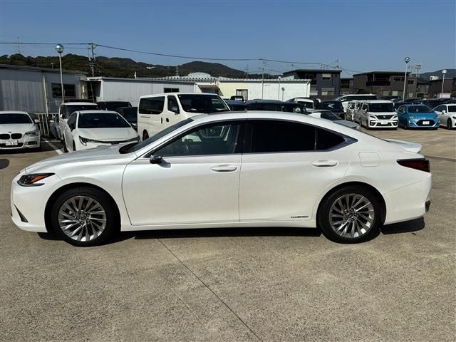 LEXUS ES300h