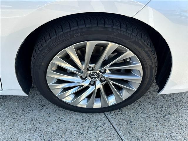 LEXUS ES300h