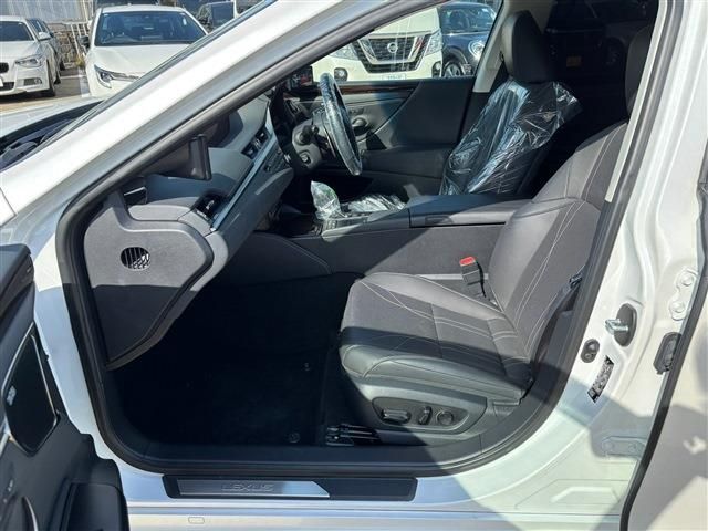 LEXUS ES300h
