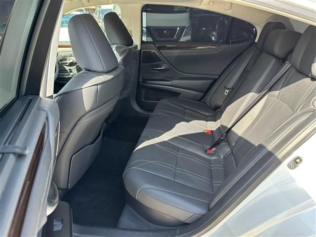 LEXUS ES300h
