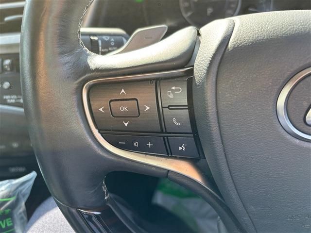 LEXUS ES300h