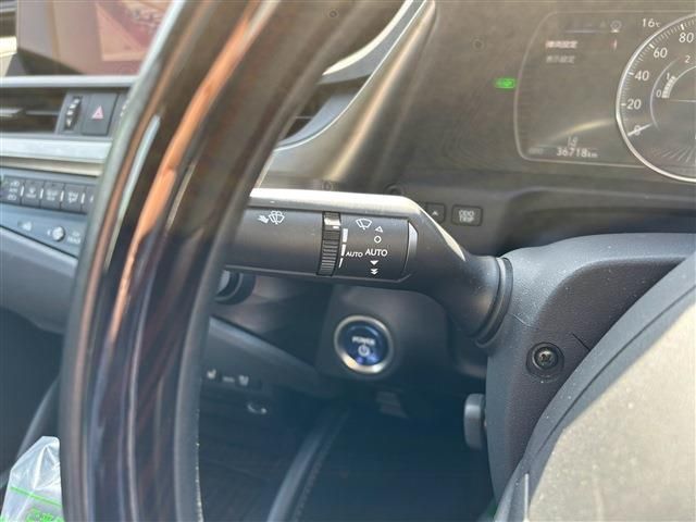 LEXUS ES300h