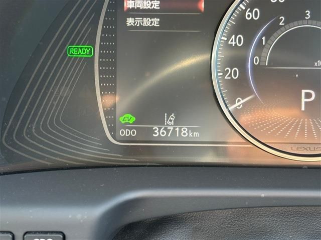 LEXUS ES300h