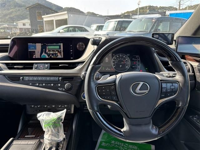 LEXUS ES300h