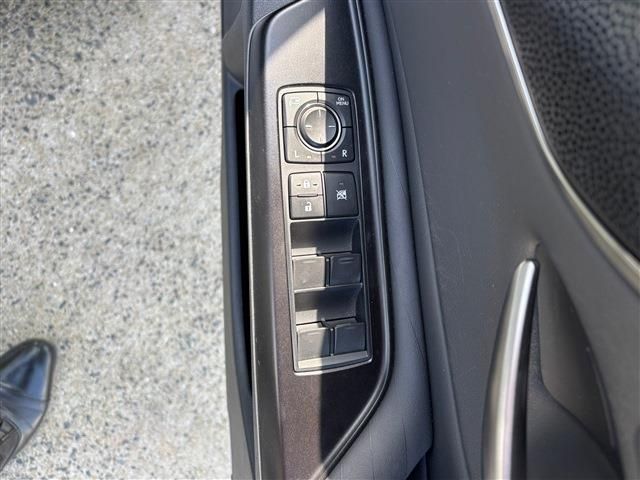 LEXUS ES300h